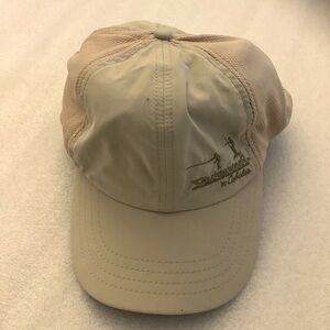Cabela’s Guideware Khaki Adjustable Cap